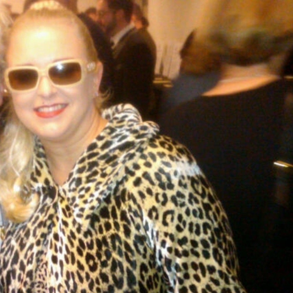 Meet your Posher, Kristi